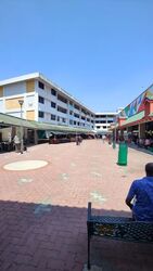 Chong Boon Centre (D20), Shop House #547102521